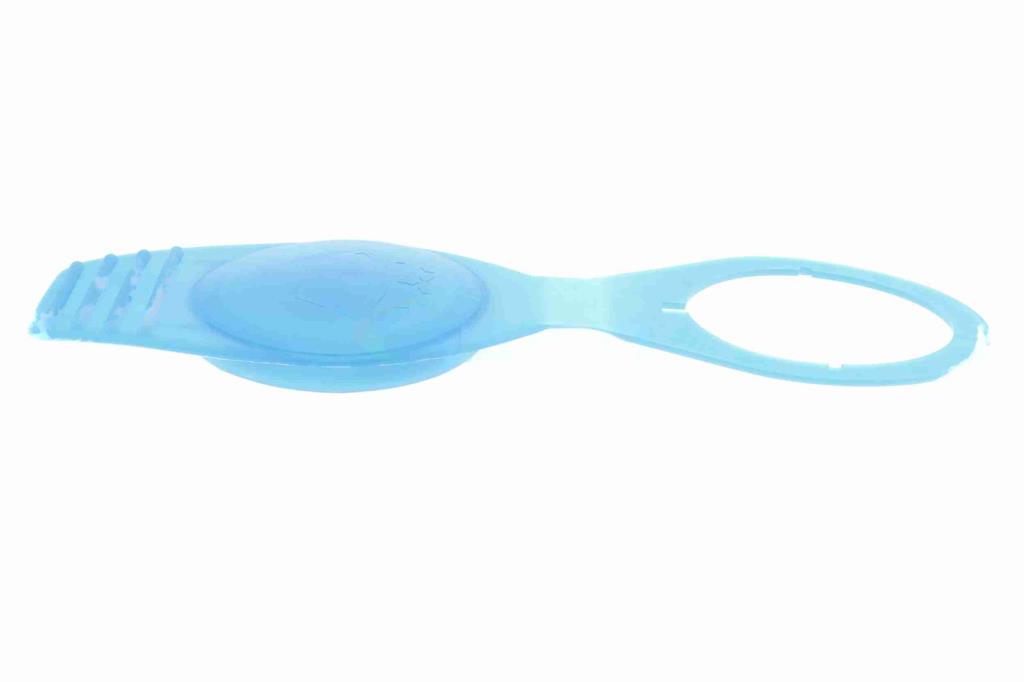 Bouchon, réservoir d'eau de nettoyage VAICO ref. V10-2619
