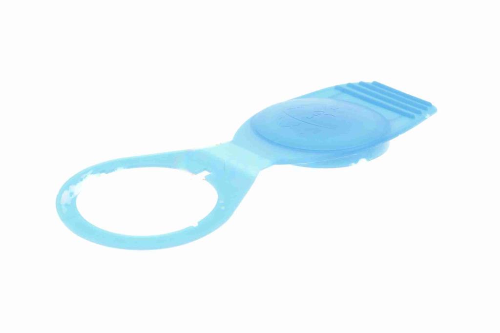 Bouchon, réservoir d'eau de nettoyage VAICO ref. V10-2619