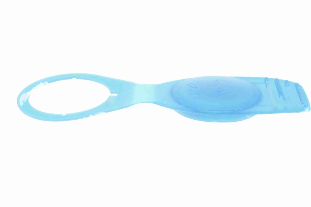 Bouchon, réservoir d'eau de nettoyage VAICO ref. V10-2619