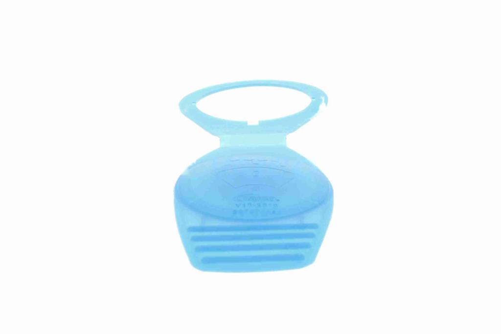 Bouchon, réservoir d'eau de nettoyage VAICO ref. V10-2619