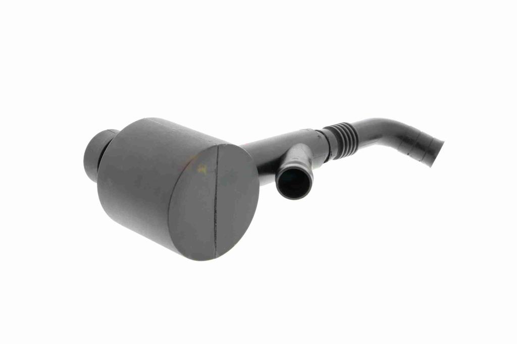 Tuyau, ventilation de carter-moteur (Tuyau de vapeur d'huile moteur) VAICO V10-2636