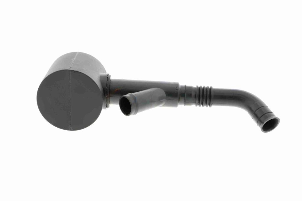 Tuyau, ventilation de carter-moteur (Tuyau de vapeur d'huile moteur) VAICO V10-2636