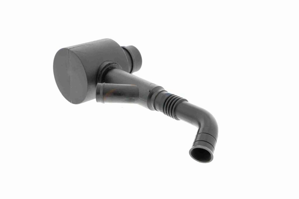 Tuyau, ventilation de carter-moteur (Tuyau de vapeur d'huile moteur) VAICO V10-2636