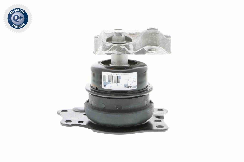 Support moteur (Silent bloc moteur) VAICO V10-2665