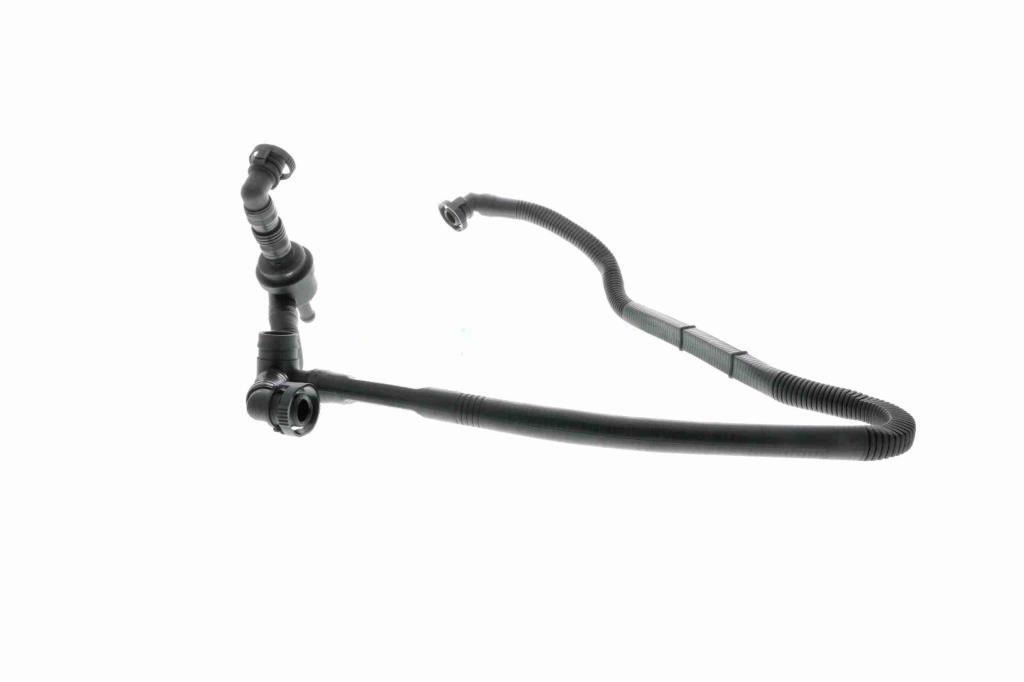 Tuyau, ventilation de carter-moteur (Tuyau de vapeur d'huile moteur) VAICO ref. V10-2677