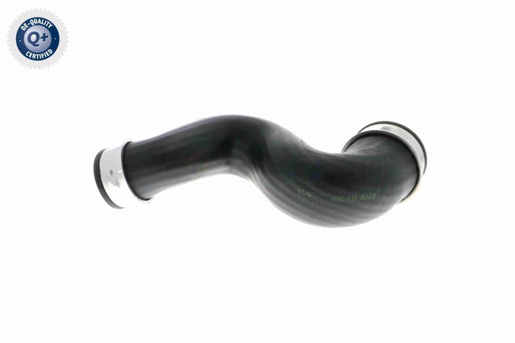 Durite de turbocompresseur (Durite de turbo) VAICO V10-2697