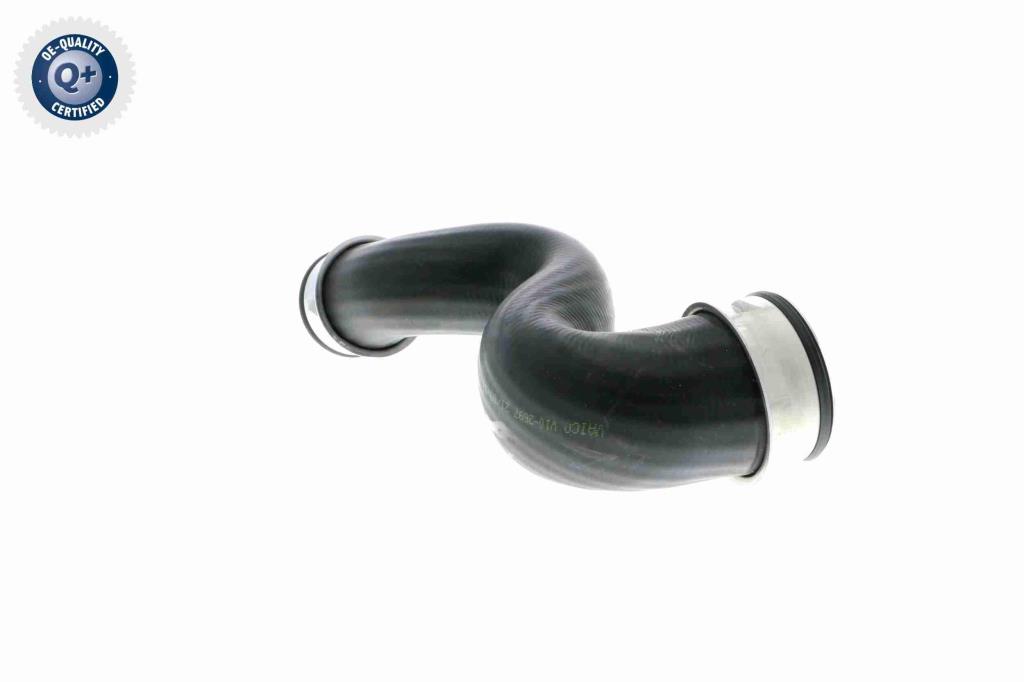 Durite de turbocompresseur (Durite de turbo) VAICO V10-2697