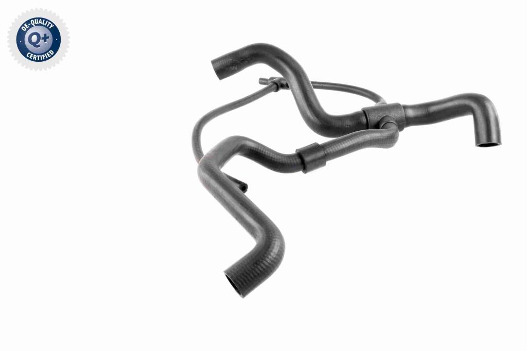 Tubería de radiador VAICO ref. V10-2725