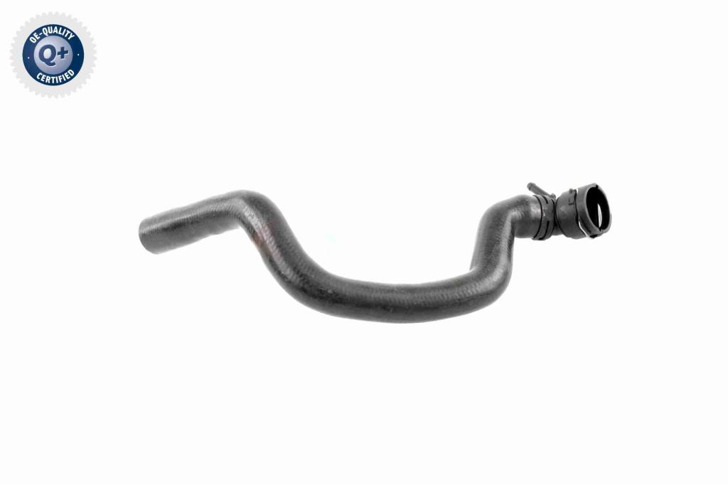 Durite de radiateur (Durite de refroidissement) VAICO ref. V10-2731