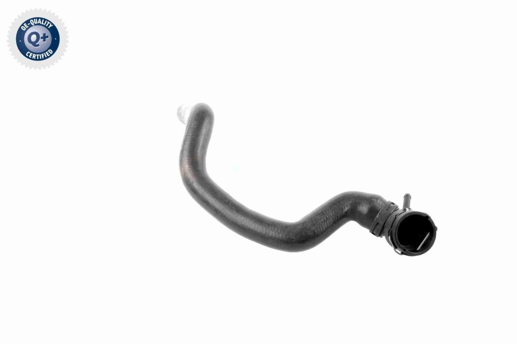 Durite de radiateur (Durite de refroidissement) VAICO ref. V10-2731
