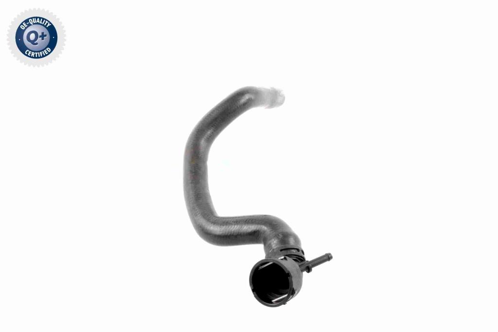 Durite de radiateur (Durite de refroidissement) VAICO ref. V10-2731