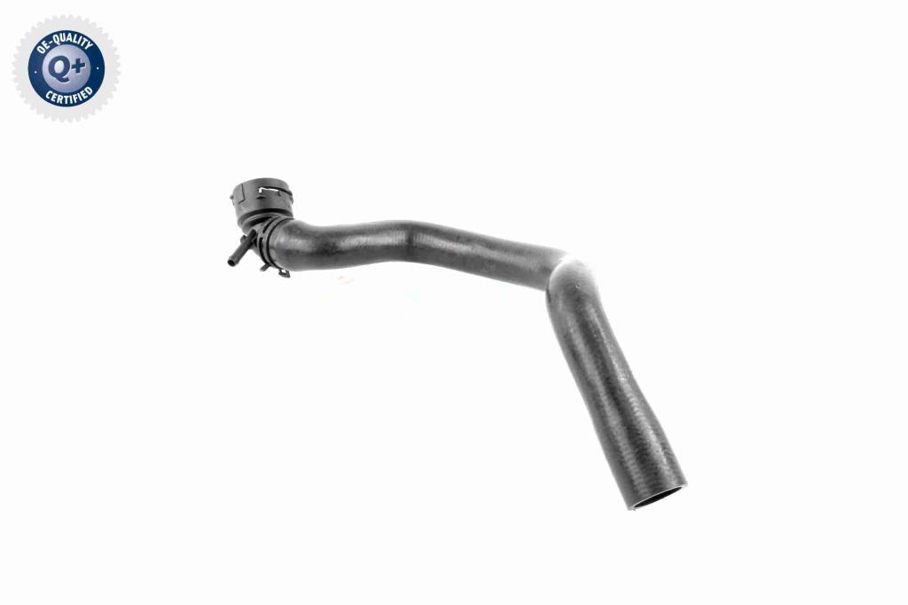 Durite de radiateur (Durite de refroidissement) VAICO ref. V10-2731