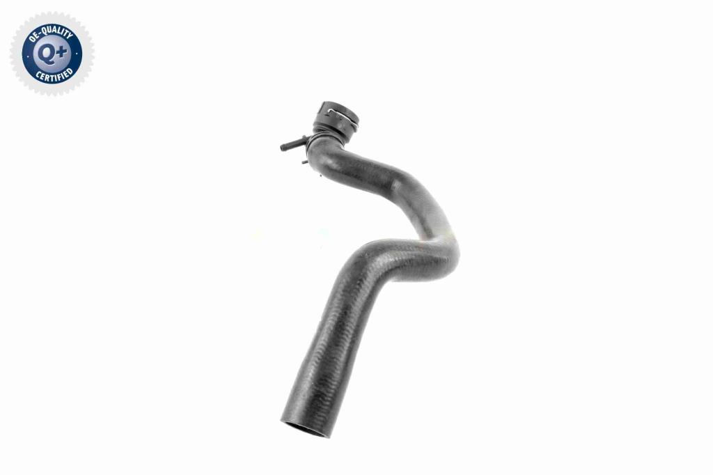 Durite de radiateur (Durite de refroidissement) VAICO ref. V10-2731