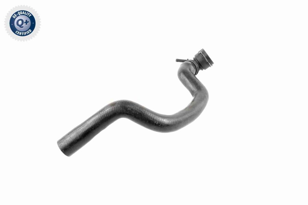 Durite de radiateur (Durite de refroidissement) VAICO ref. V10-2731