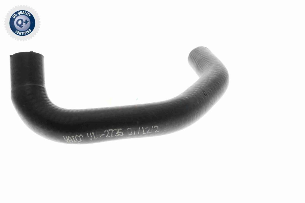Durite de radiateur (Durite de refroidissement) VAICO ref. V10-2735