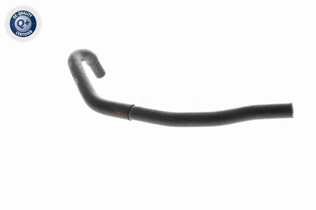Durite de radiateur (Durite de refroidissement) VAICO V10-2736
