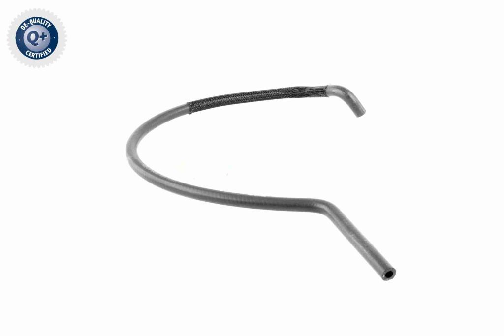 Durite de radiateur (Durite de refroidissement) VAICO ref. V10-2798