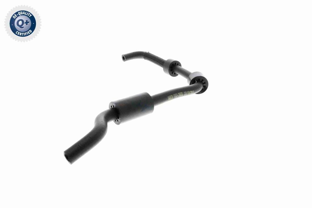 Durite de radiateur (Durite de refroidissement) VAICO ref. V10-2800