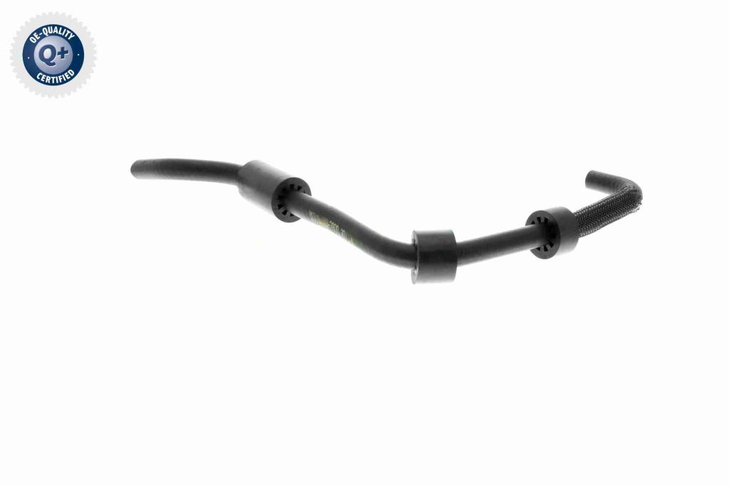 Durite de radiateur (Durite de refroidissement) VAICO ref. V10-2800