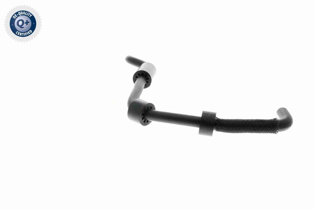 Durite de radiateur (Durite de refroidissement) VAICO ref. V10-2800