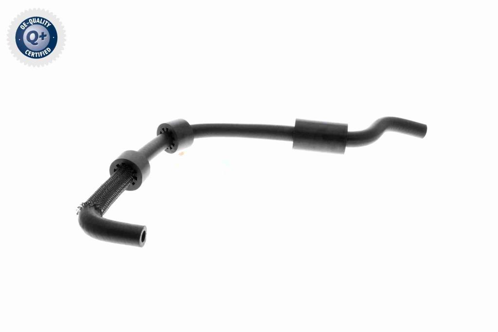 Durite de radiateur (Durite de refroidissement) VAICO ref. V10-2800