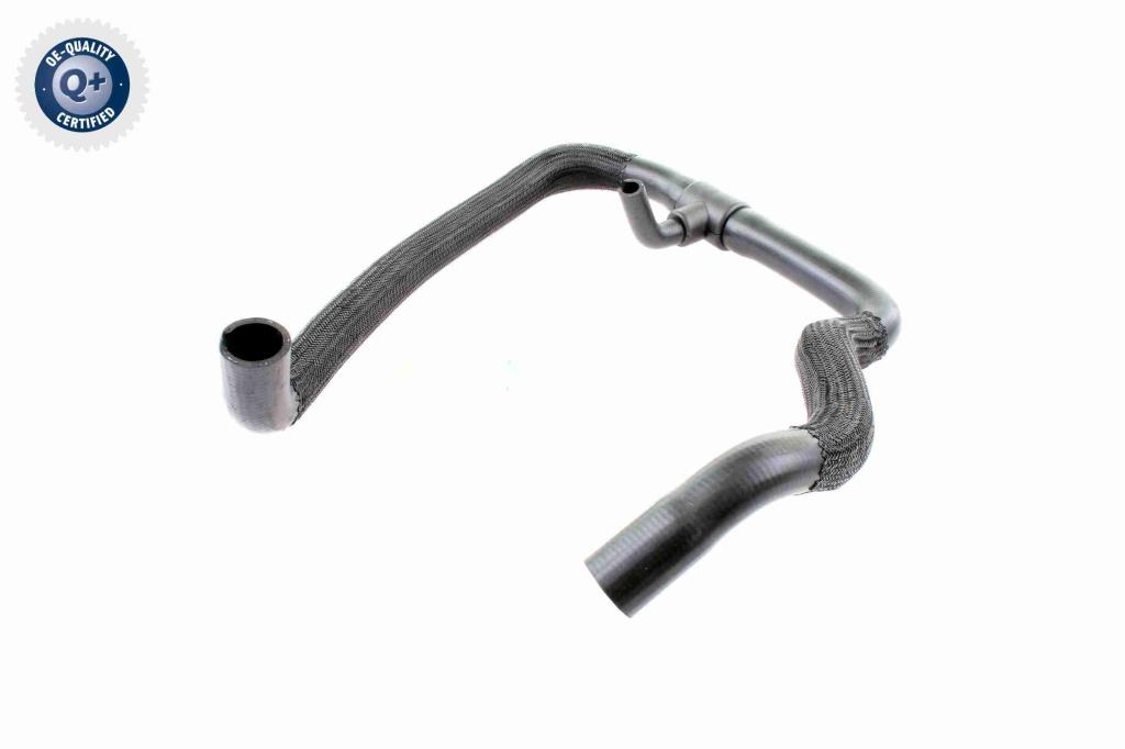 Durite de radiateur (Durite de refroidissement) VAICO ref. V10-2803