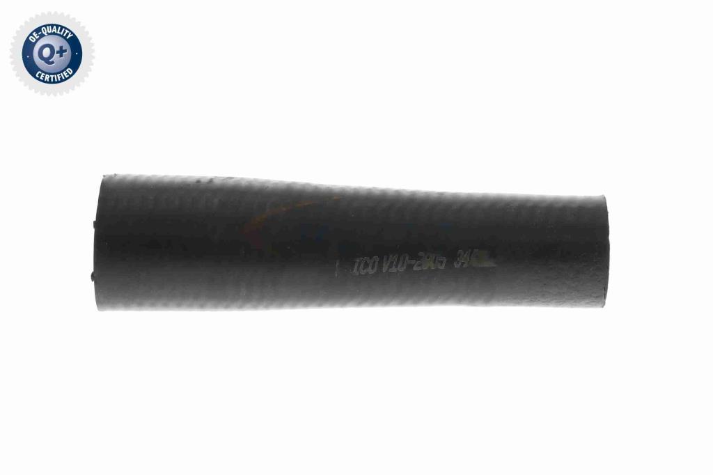 Durite de radiateur (Durite de refroidissement) VAICO ref. V10-2805