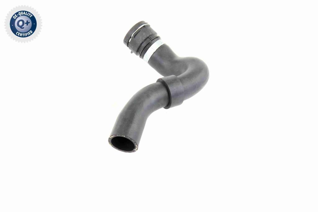 Durite de radiateur (Durite de refroidissement) VAICO ref. V10-2806