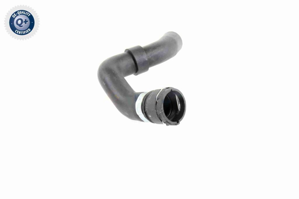 Durite de radiateur (Durite de refroidissement) VAICO ref. V10-2806