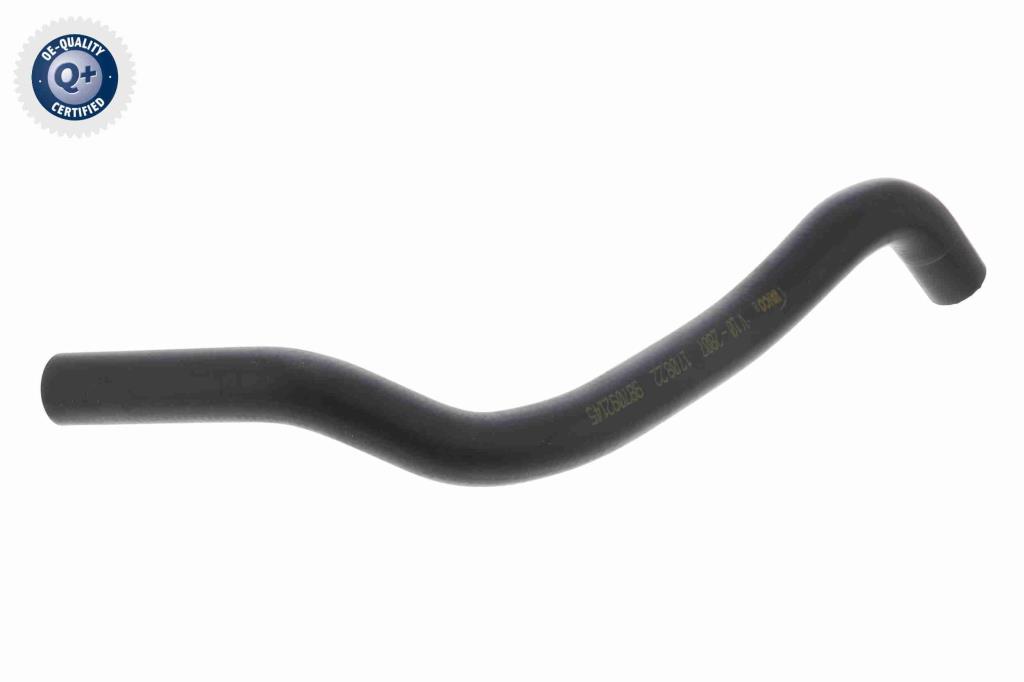 Durite de radiateur (Durite de refroidissement) VAICO ref. V10-2807
