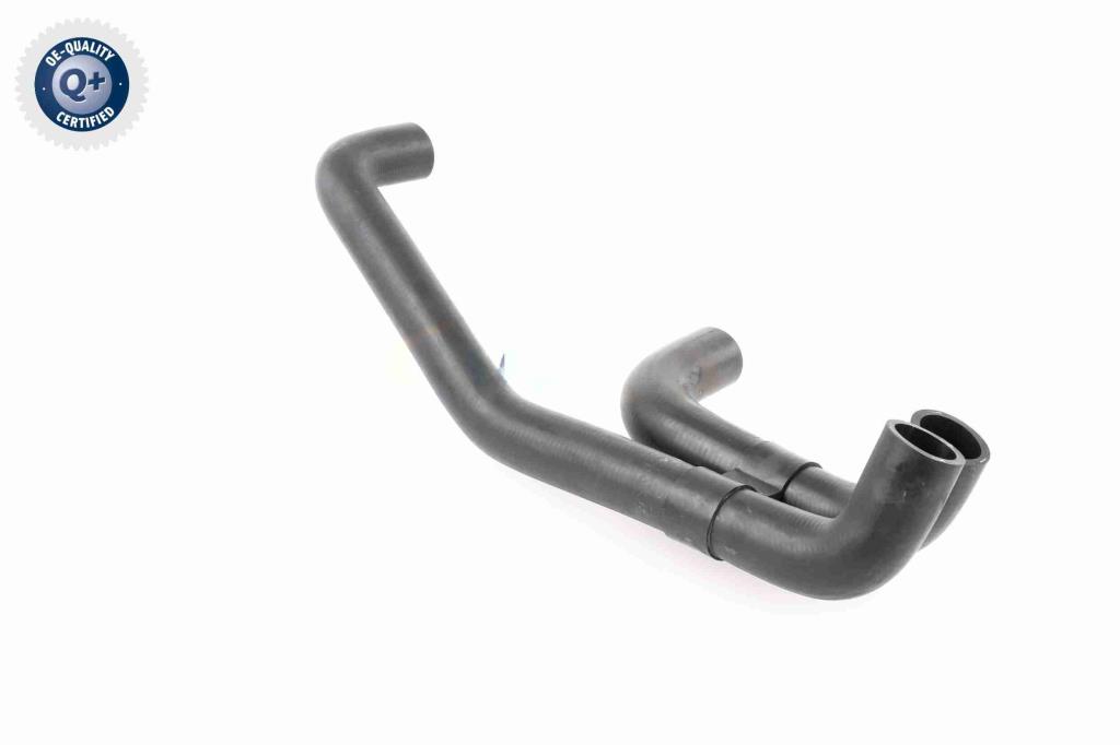 Durite de radiateur (Durite de refroidissement) VAICO ref. V10-2808