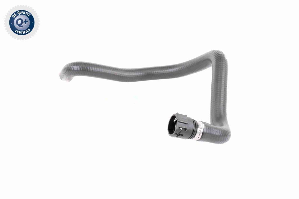 Durite de radiateur (Durite de refroidissement) VAICO ref. V10-2809
