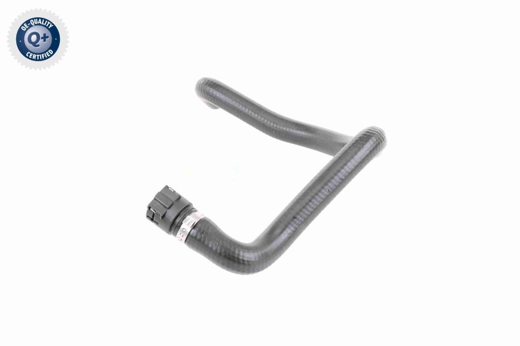 Durite de radiateur (Durite de refroidissement) VAICO ref. V10-2809