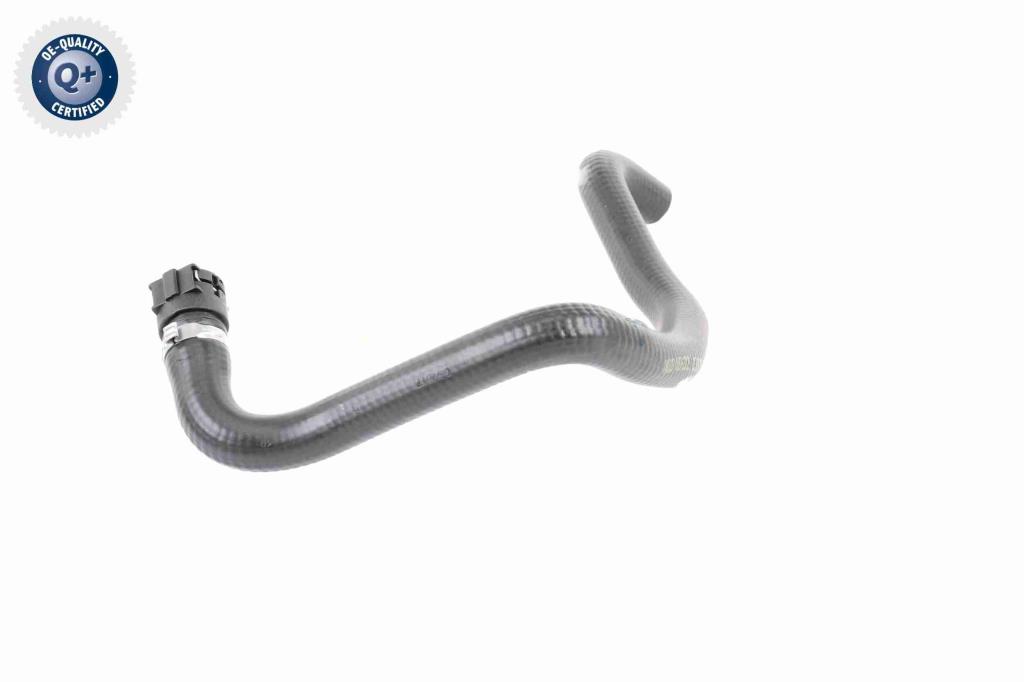 Durite de radiateur (Durite de refroidissement) VAICO ref. V10-2809