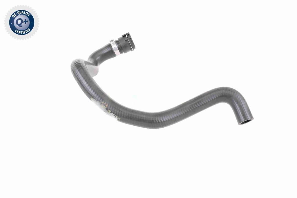 Durite de radiateur (Durite de refroidissement) VAICO ref. V10-2809
