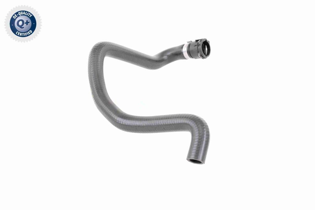 Durite de radiateur (Durite de refroidissement) VAICO ref. V10-2809