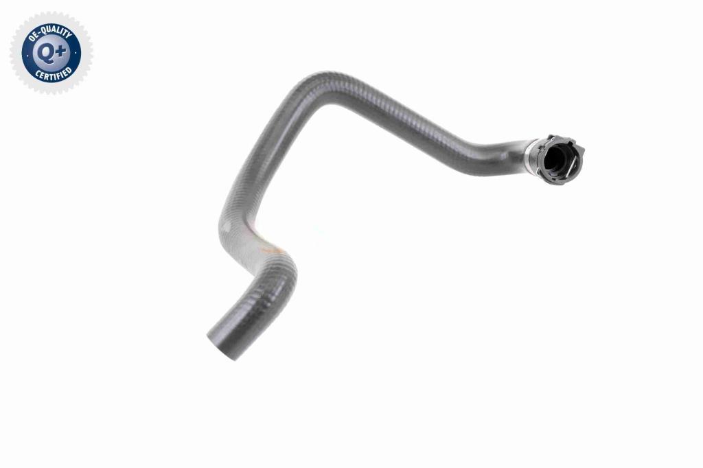 Durite de radiateur (Durite de refroidissement) VAICO ref. V10-2809