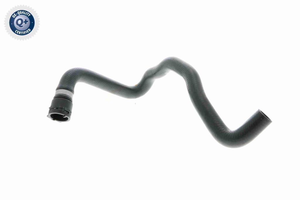 Durite de radiateur (Durite de refroidissement) VAICO ref. V10-2811