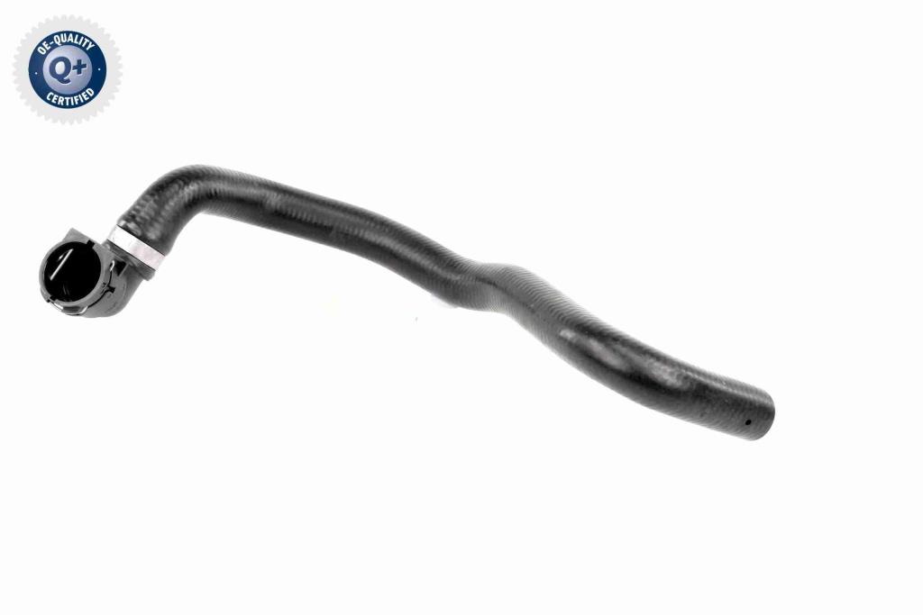 Durite de radiateur (Durite de refroidissement) VAICO ref. V10-2812
