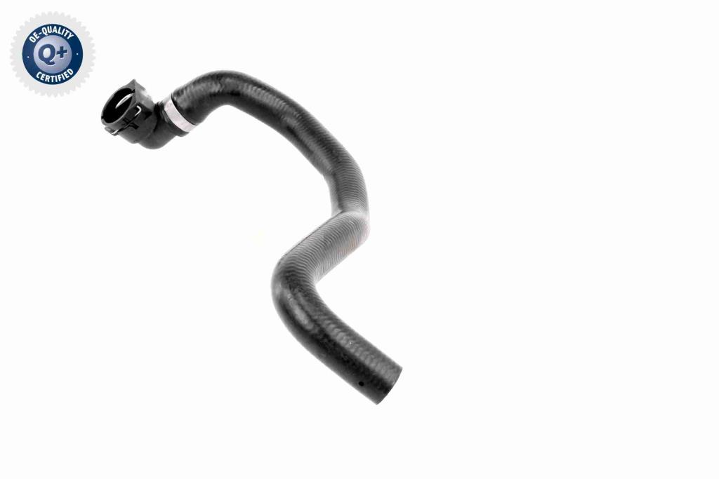 Durite de radiateur (Durite de refroidissement) VAICO ref. V10-2812