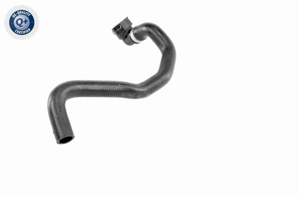Durite de radiateur (Durite de refroidissement) VAICO ref. V10-2812