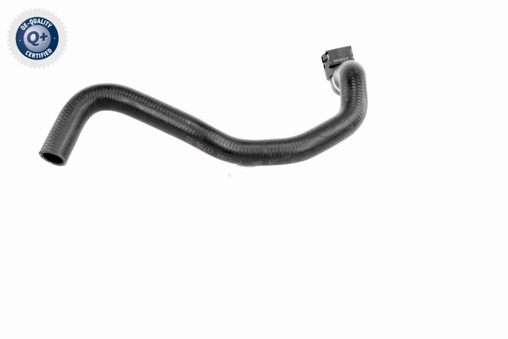 Durite de radiateur (Durite de refroidissement) VAICO ref. V10-2812