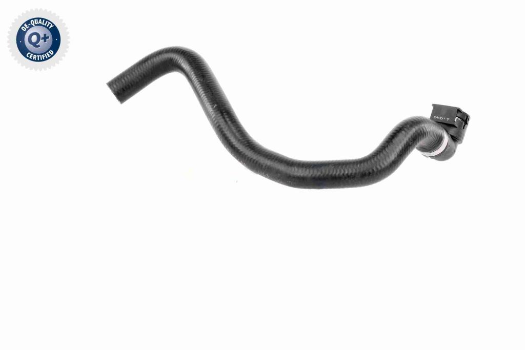 Durite de radiateur (Durite de refroidissement) VAICO ref. V10-2812