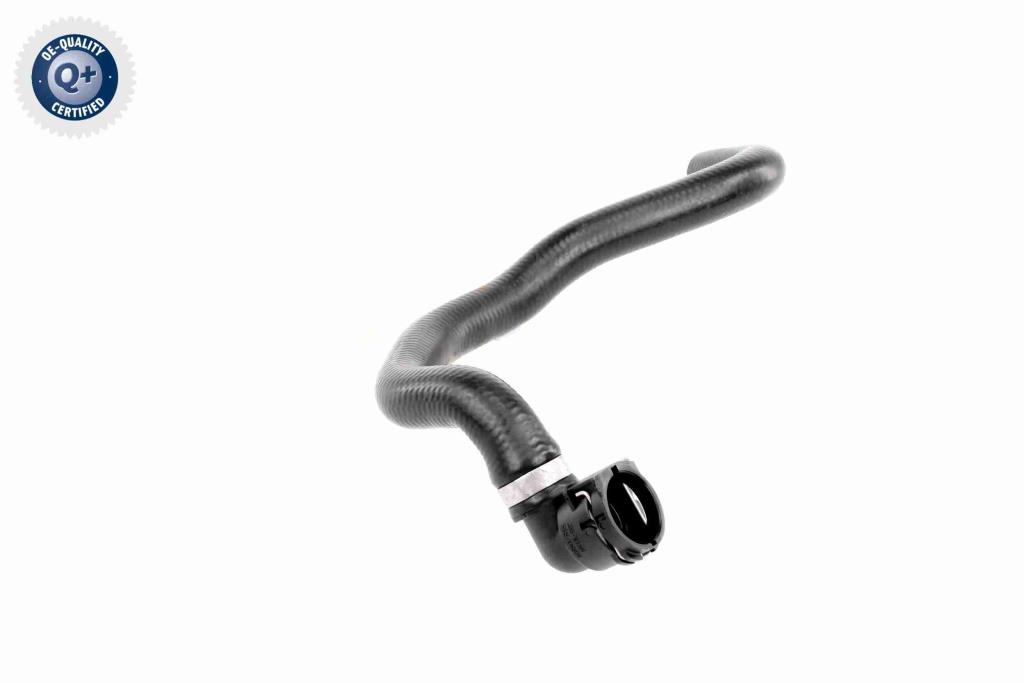 Durite de radiateur (Durite de refroidissement) VAICO ref. V10-2812