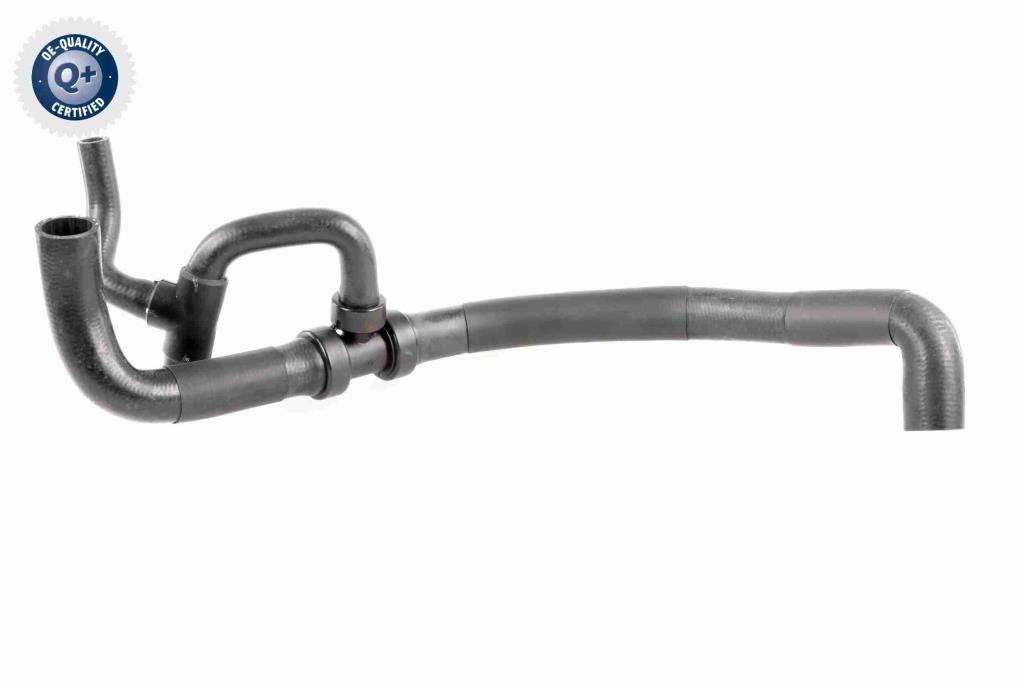 Durite de radiateur (Durite de refroidissement) VAICO ref. V10-2813