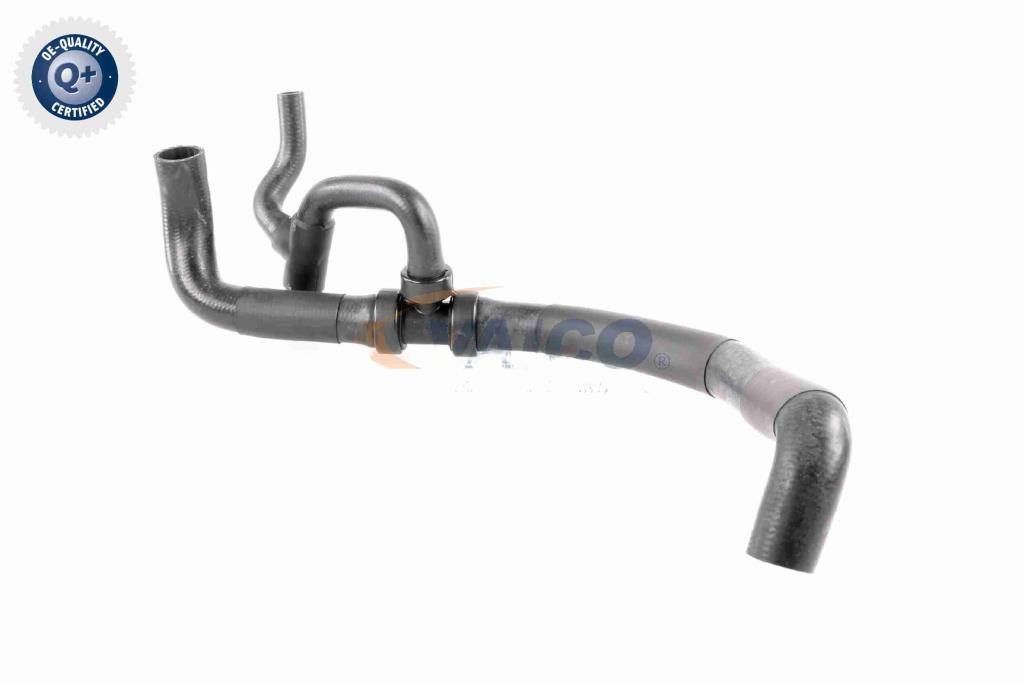 Durite de radiateur (Durite de refroidissement) VAICO ref. V10-2813