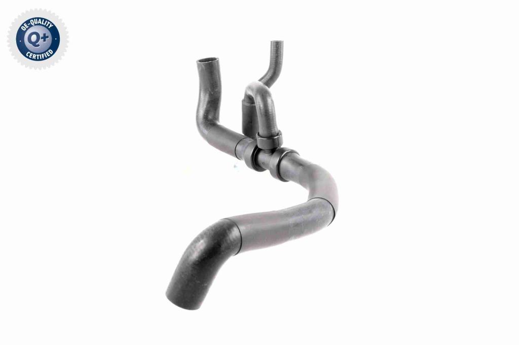 Durite de radiateur (Durite de refroidissement) VAICO ref. V10-2813