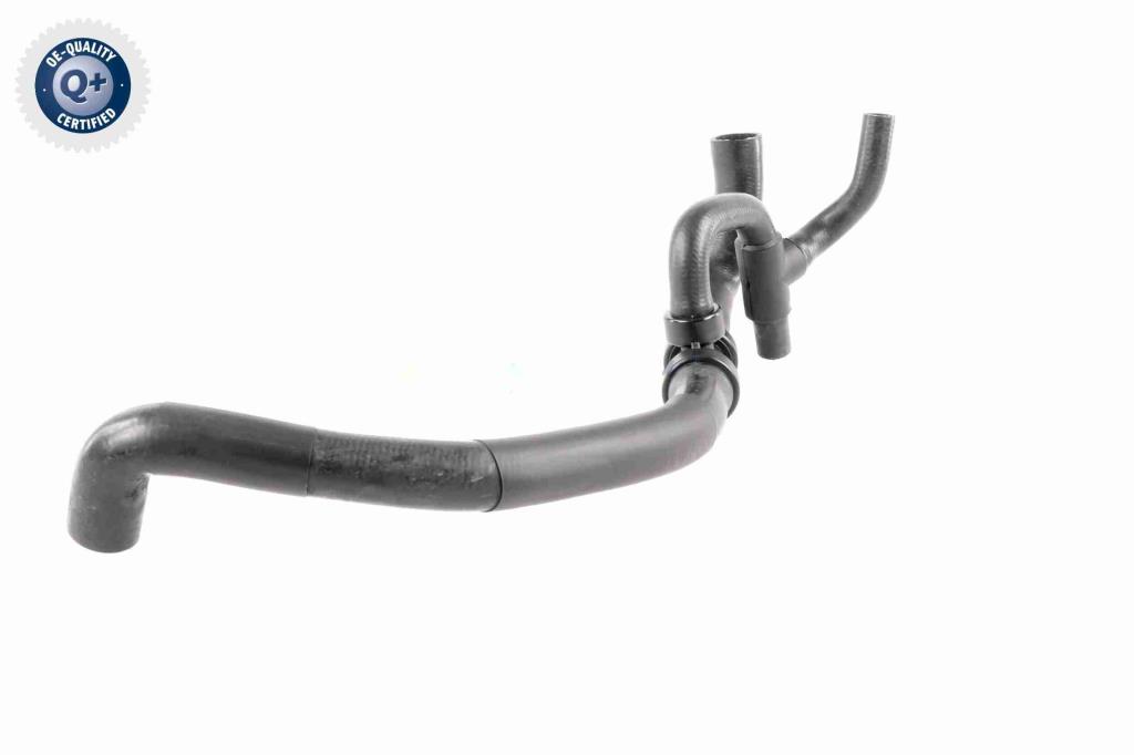 Durite de radiateur (Durite de refroidissement) VAICO ref. V10-2813