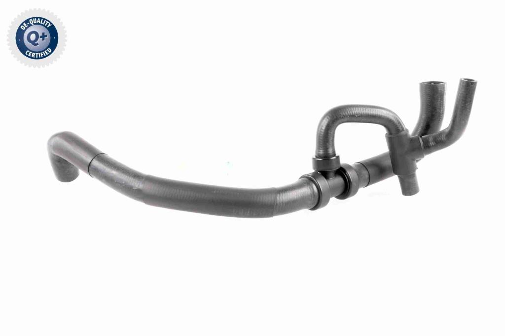 Durite de radiateur (Durite de refroidissement) VAICO ref. V10-2813