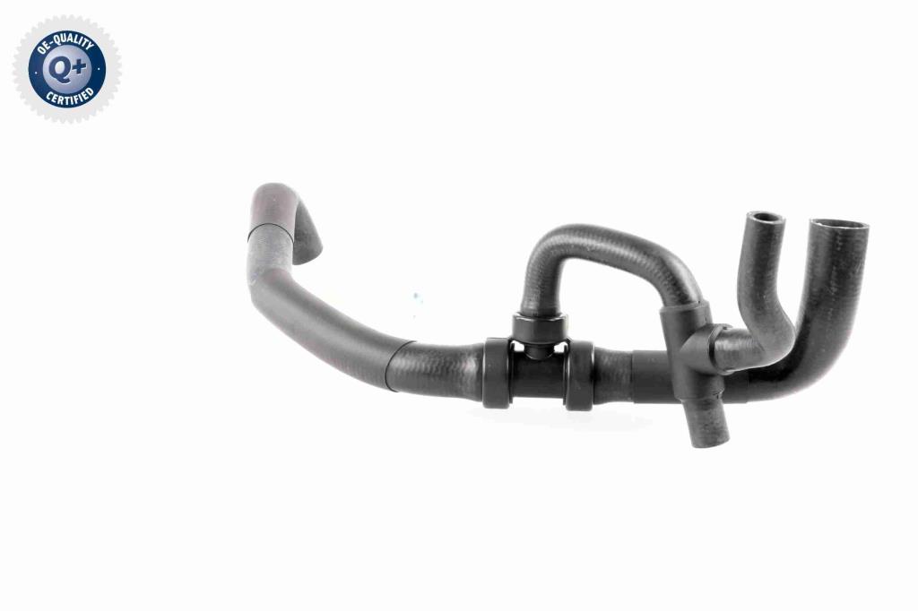 Durite de radiateur (Durite de refroidissement) VAICO ref. V10-2813